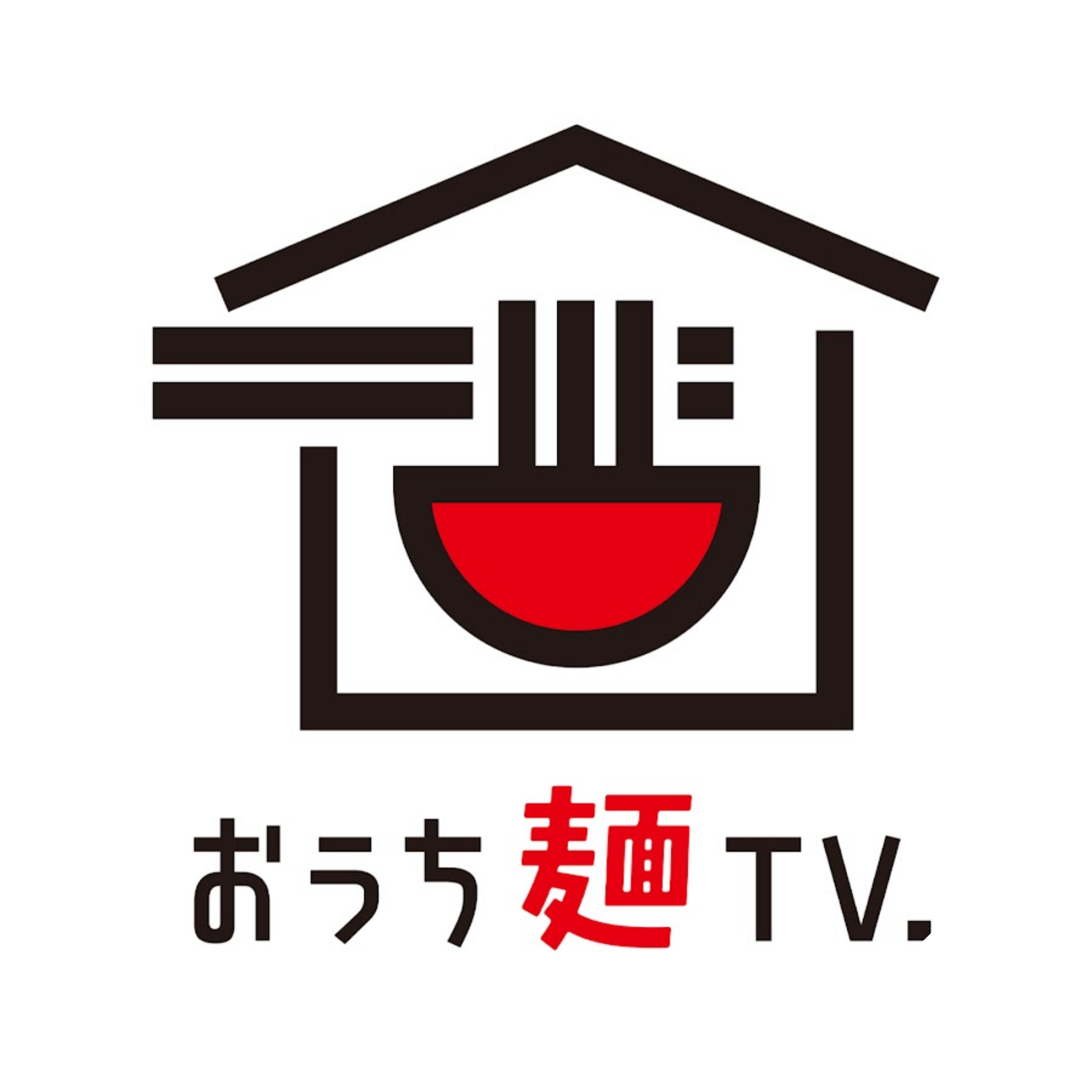 おうち麺TV.